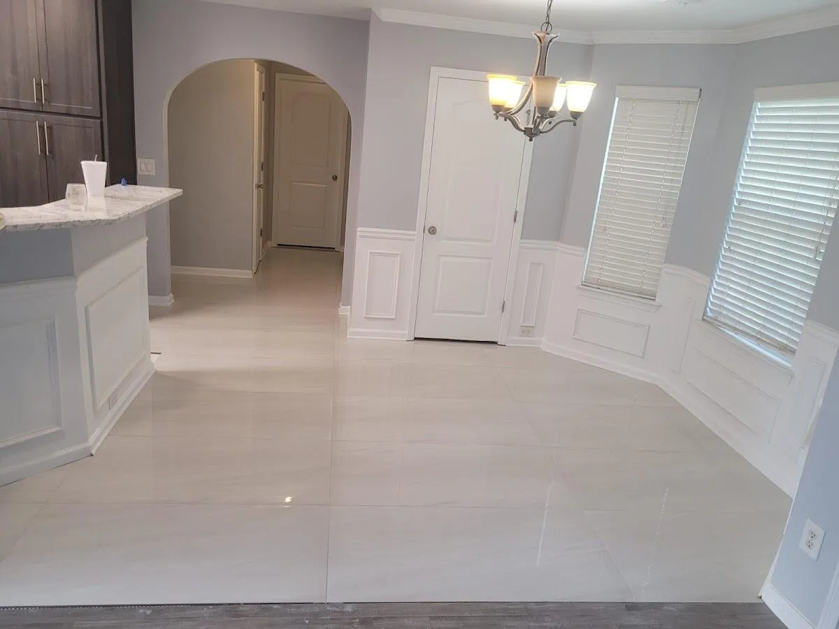 Water Damage Restoration services in Northumberland, NY